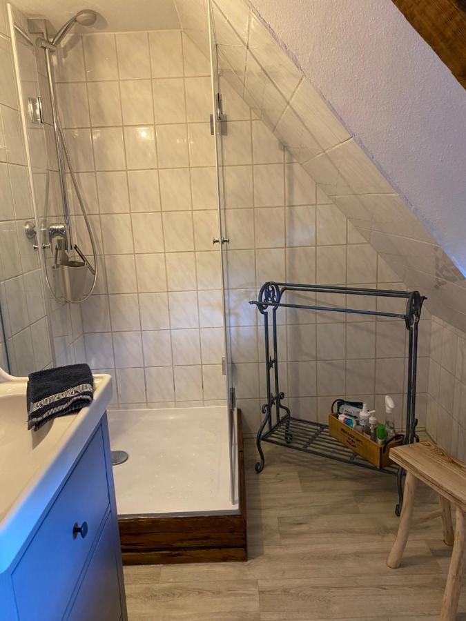 Ferienwohnung Otto Rappin Kültér fotó
