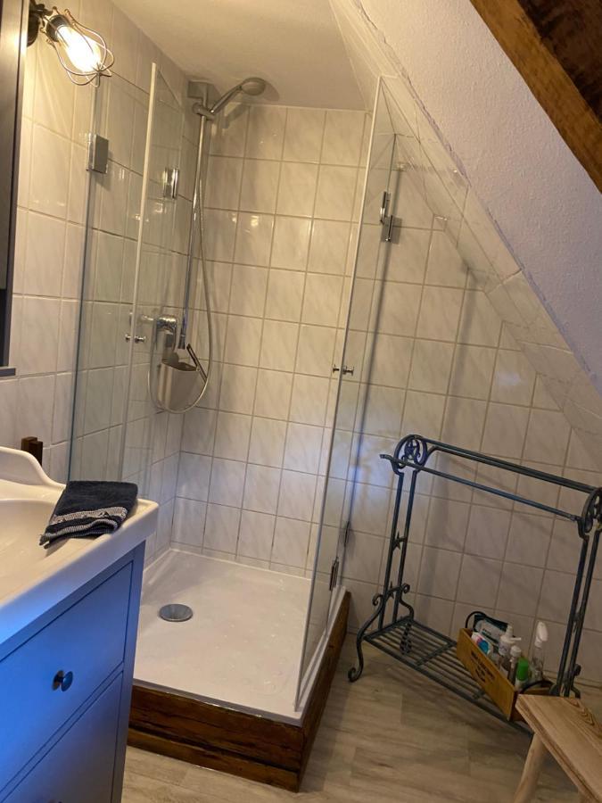 Ferienwohnung Otto Rappin Kültér fotó