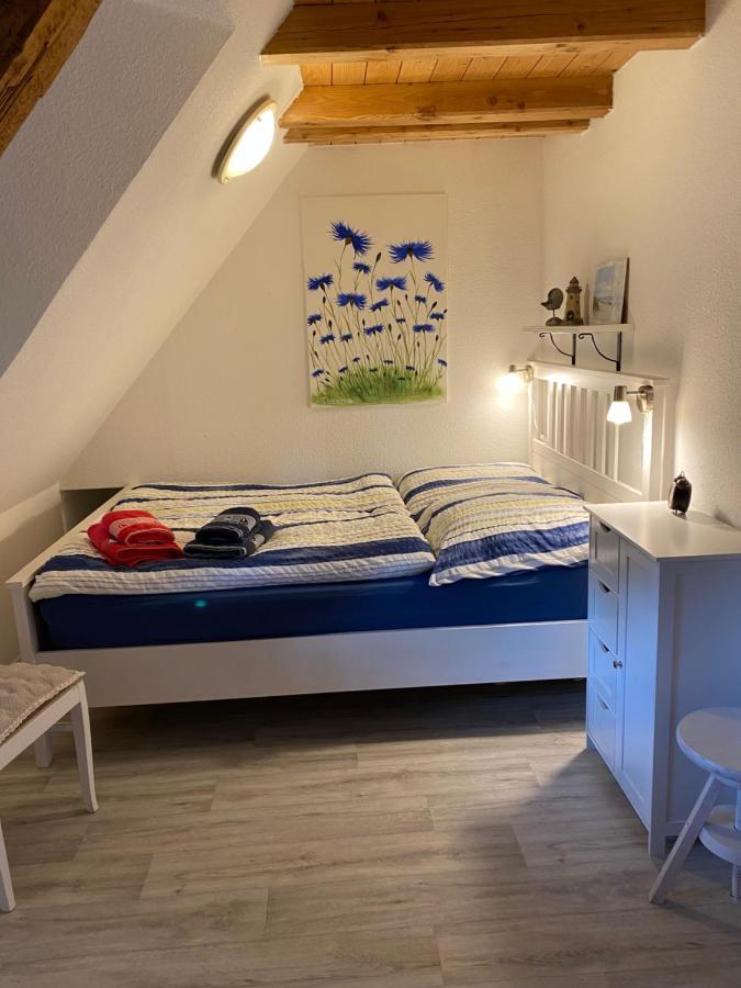 Ferienwohnung Otto Rappin Kültér fotó
