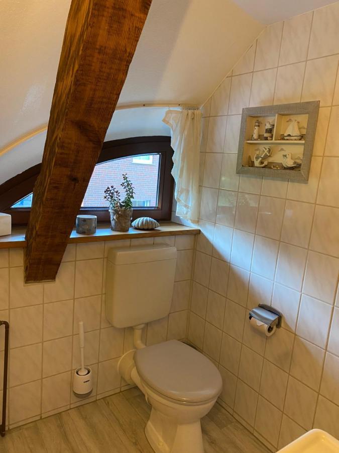 Ferienwohnung Otto Rappin Kültér fotó