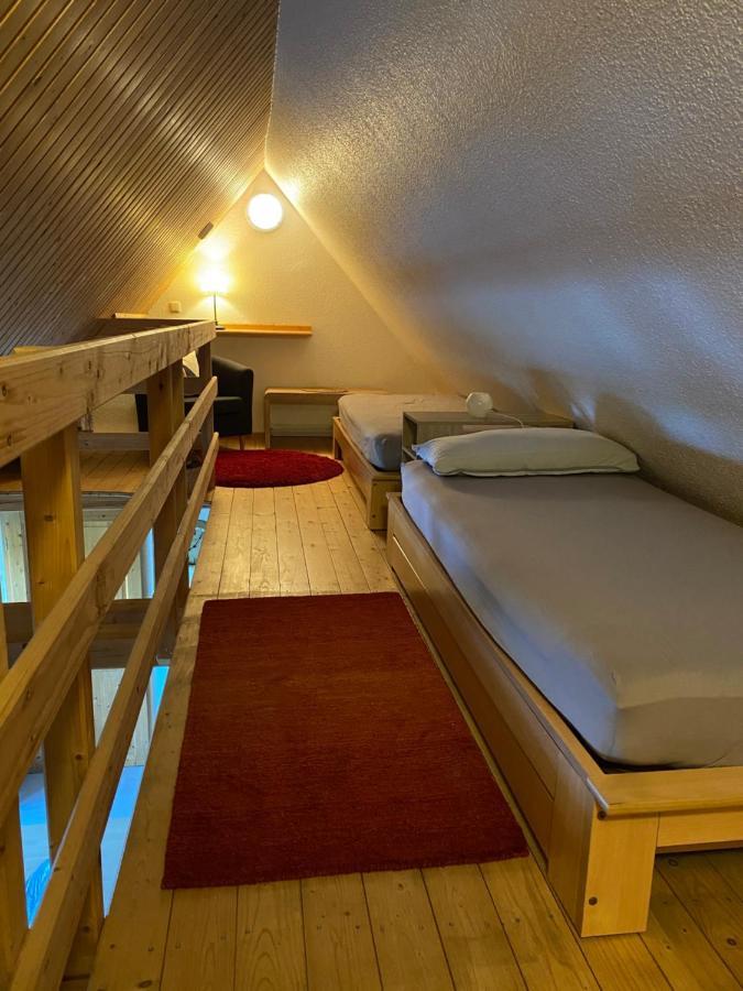 Ferienwohnung Otto Rappin Kültér fotó