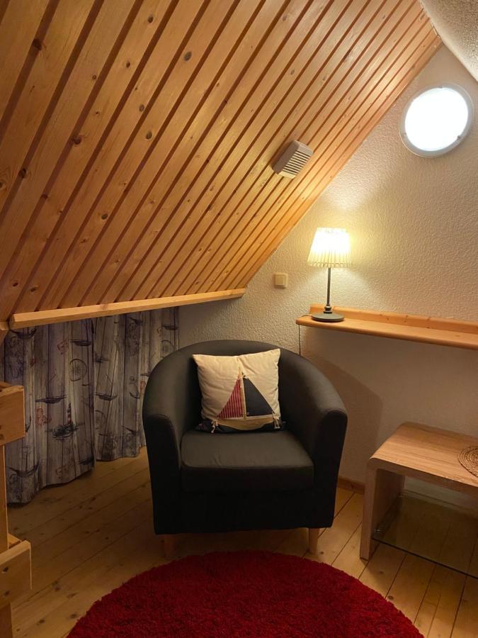 Ferienwohnung Otto Rappin Kültér fotó