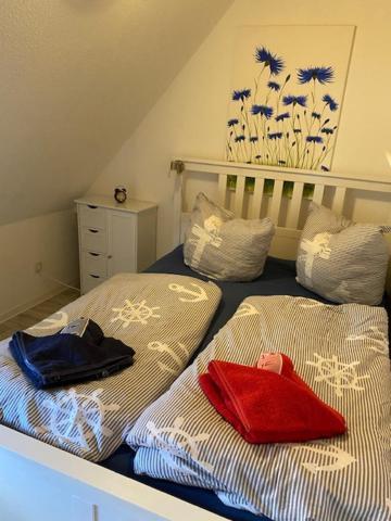 Ferienwohnung Otto Rappin Kültér fotó