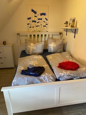Ferienwohnung Otto Rappin Kültér fotó